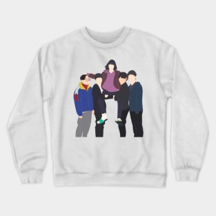 Reply 1988 Crewneck Sweatshirt